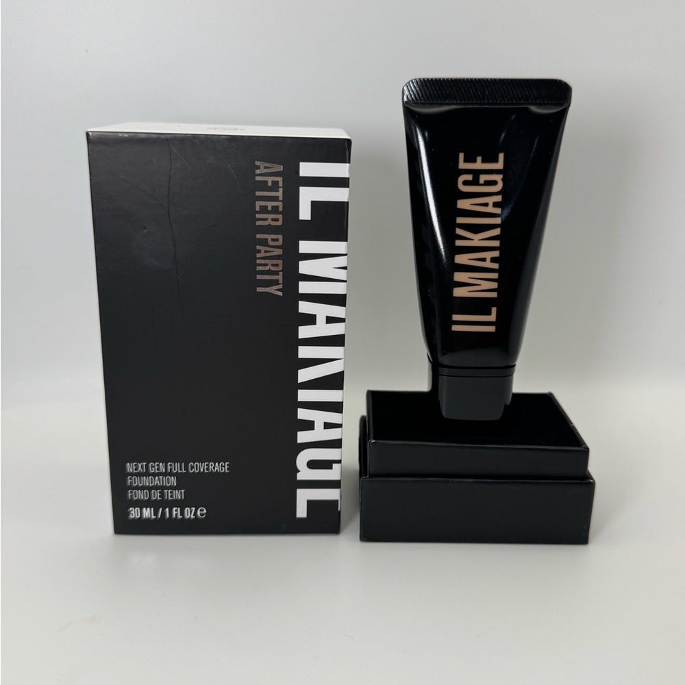 IL MAKIAGE After Party Foundation (multiple shades)